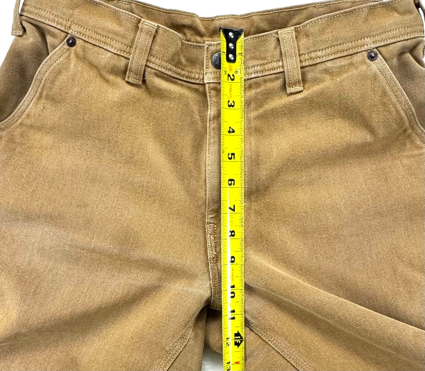 Patagonia Iron Forge Double Knee Pants – Men’s 34 – Heavyweight Hemp Workwear