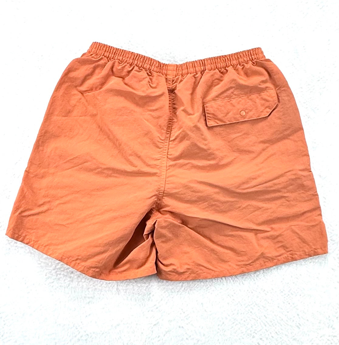 Patagonia Baggies Shorts – Orange – 5” Inseam – Men’s Small