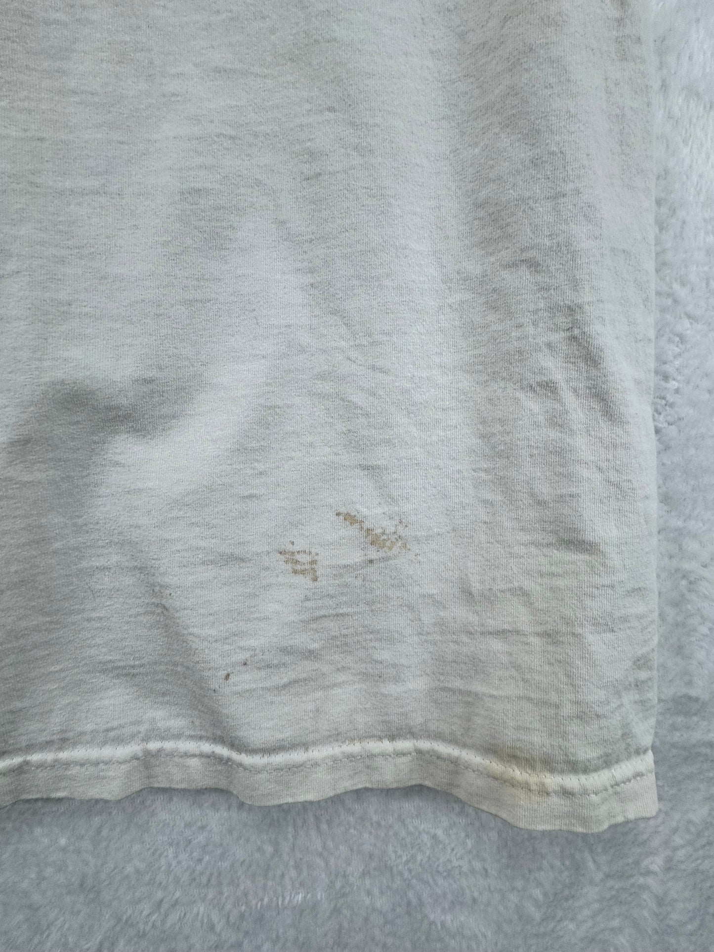 Vintage Burton “Quality Goods” T-Shirt – USA Made – XL – Burlington VT