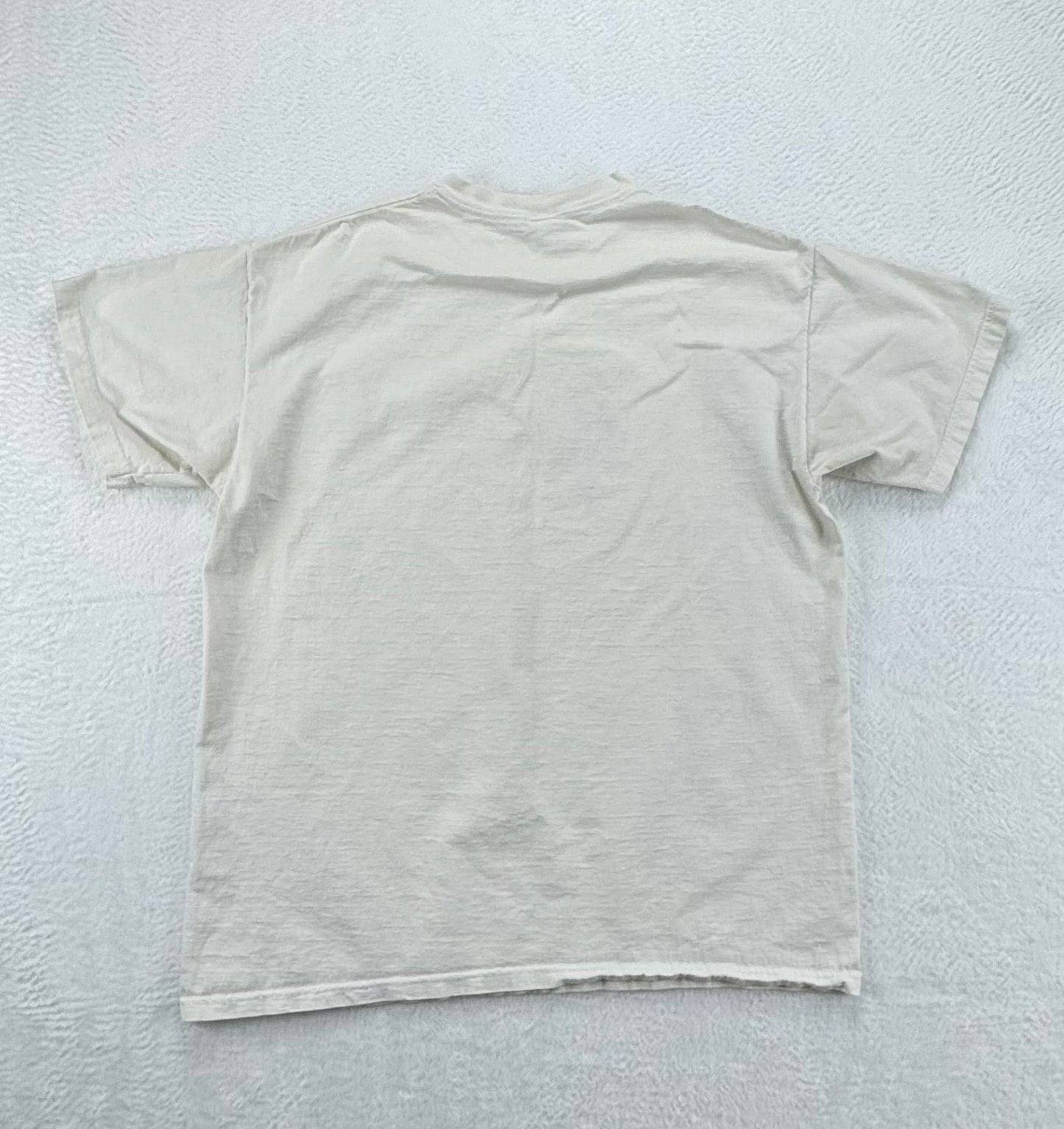Vintage Burton “Quality Goods” T-Shirt – USA Made – XL – Burlington VT