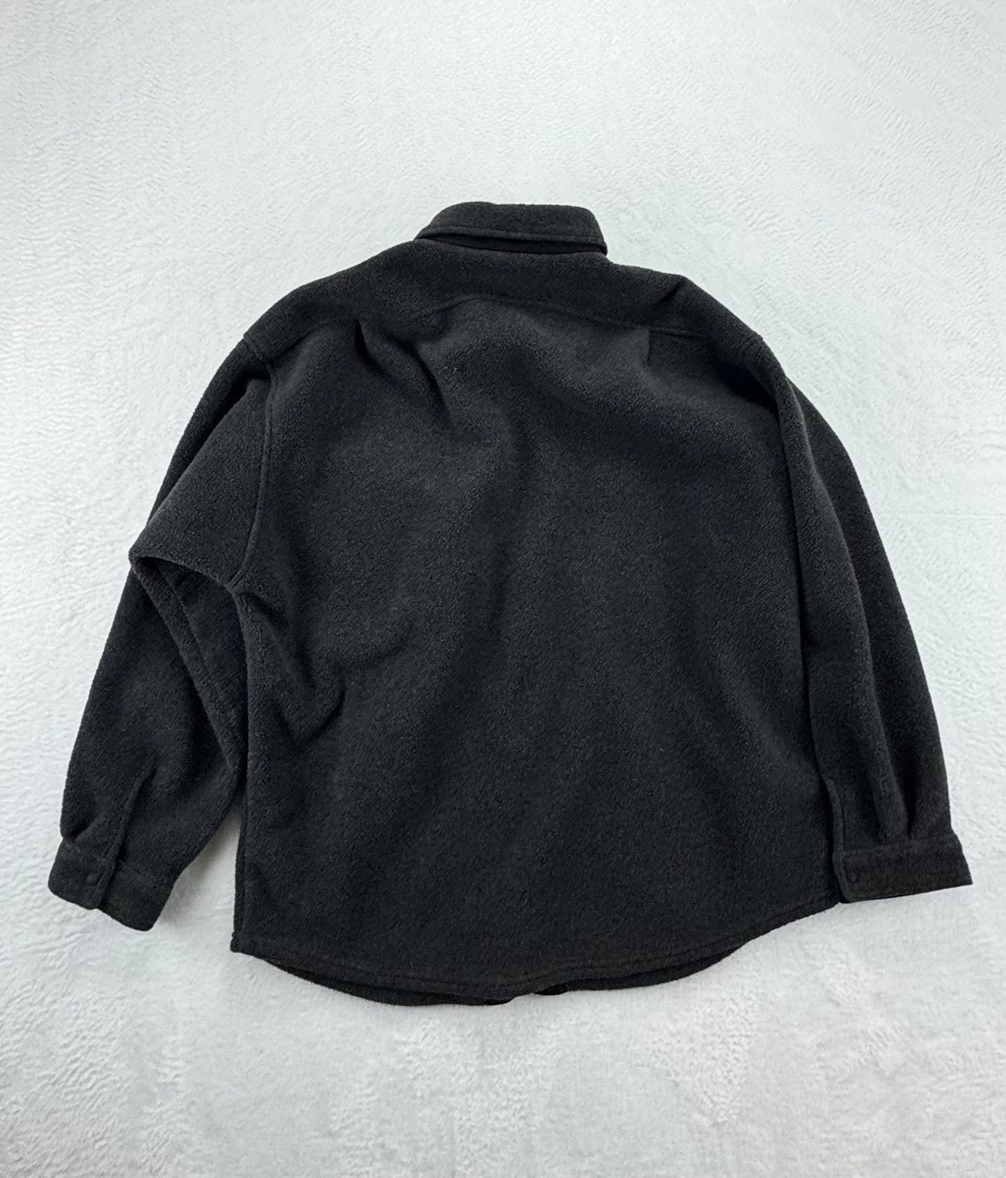 Vintage Patagonia Synchilla Chore Jacket – Made in Canada – Men’s Large – Charcoal