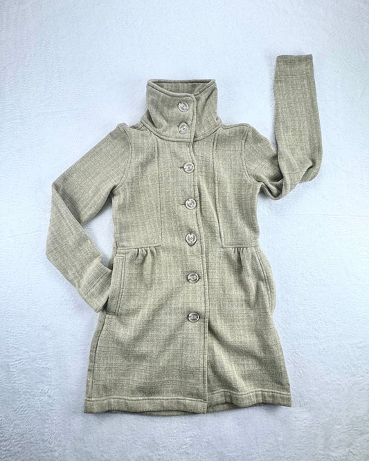 Patagonia Women's Better Sweater® Coat – Sage Heather – Small