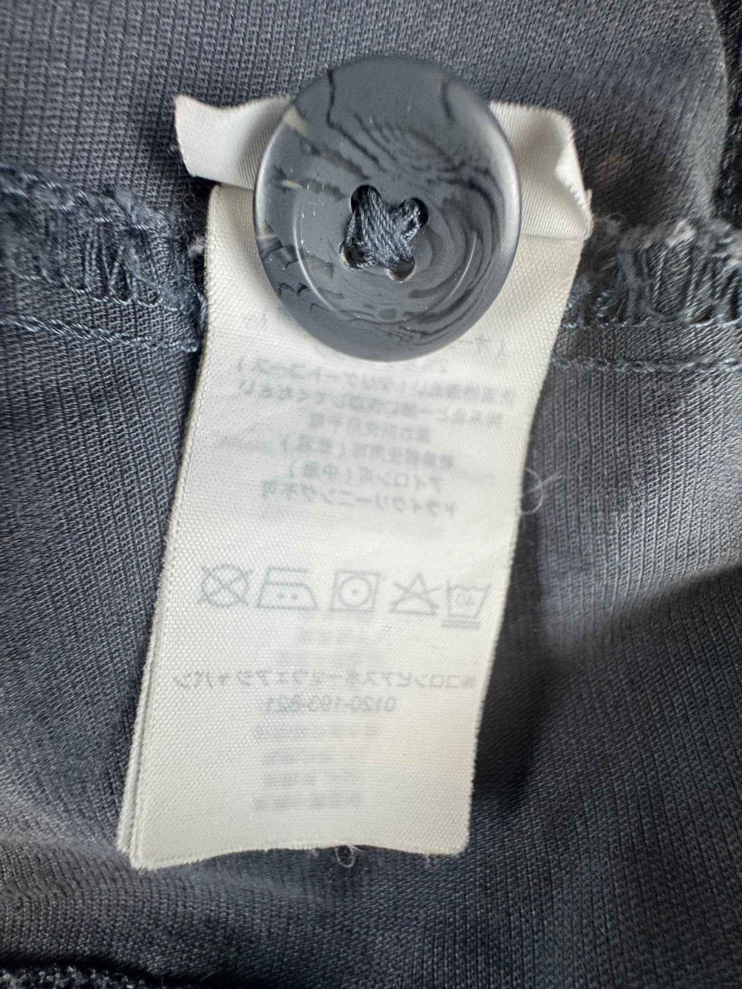 prAna Women’s Organic Cotton Outdoor Shorts Charcoal Gray Size 14/32