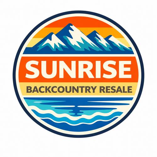 SUNRISE BACKCOUNTRY RESALE